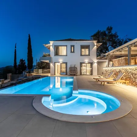 Villa Stella Nikiana