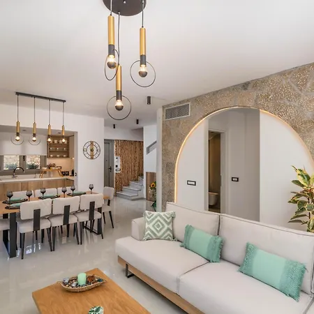 Villa Stella Nikiana