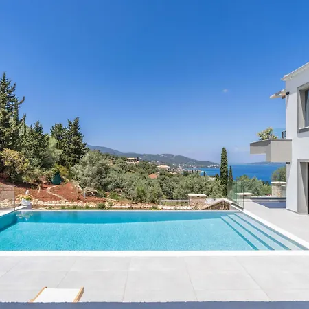 Villa Stella Nikiana