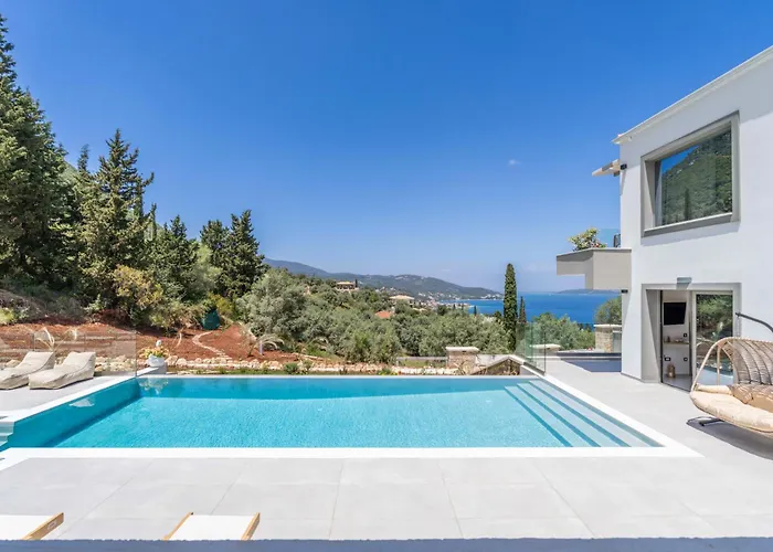 וילה Stella ניקיאנה